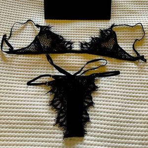 NEW without tags, size M (bottom runs small )